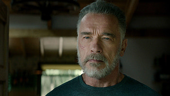 Terminator: Dark Fate movie, Dark and gritty atmosphere, High-resolution , Sequel to the franchise HD wallpaper