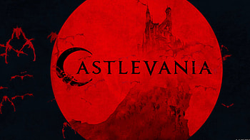 Castlevania (Netflix), Netflix logo, album HD wallpaper