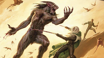 Dungeons & Dragons novels, Halfling adventures, Legendary quest, Epic storytelling HD wallpaper