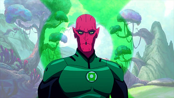 Green Lantern Emerald Knights, emerald, lantern, knights, green HD wallpaper