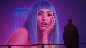Joi Blade Runner 2049 , High definition, Pixel XL, Artistic graphy HD wallpaper