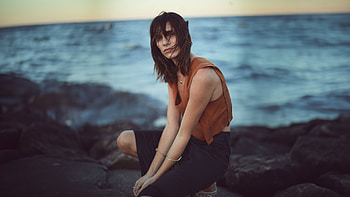 Piru Lasta, girls, model, hoot HD wallpaper