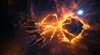 video game, Everspace 2 HD wallpaper