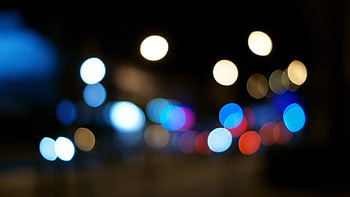 Trails Light, trails, light, road, graphy HD wallpaper