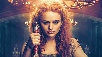 Joey King The Princess HD wallpaper