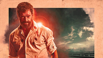Logan Art Poster , logan, movies, wolverine, artstation HD wallpaper