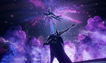 League of Legends, Jhin vs Camille, Awake , ArtStation masterpiece HD wallpaper