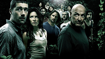 Lost TV Series, Pin HD wallpaper