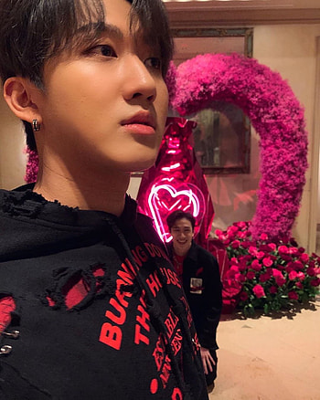 changbin chan, bangchan, kpop, stray kids, straykids HD phone wallpaper