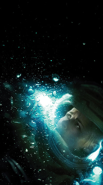 Underwater (2022) movie HD phone wallpaper