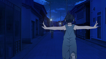Magari Isaki, Anime, Insomniacs After School HD wallpaper