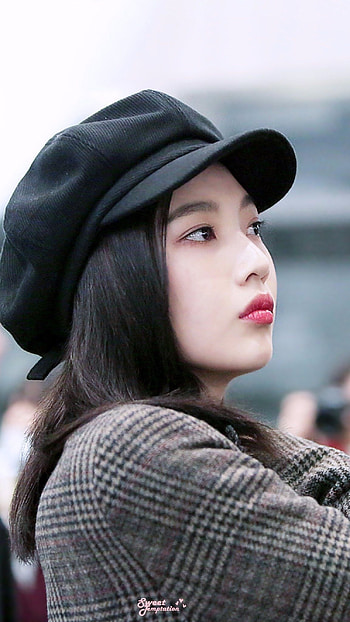 Joy, Red Velvet, Singer HD phone wallpaper