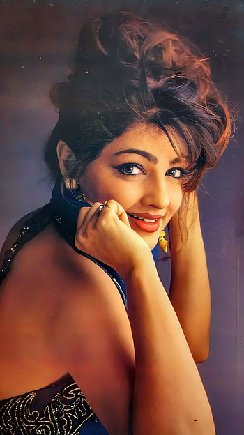 Mamata Kulkarni, bollywood actress HD phone wallpaper