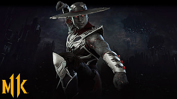 Kung Lao, Movies, Posted by Sarah Thompson HD wallpaper