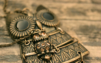 Jewelry marvels, Exquisite designs, Glamorous adornments, Captivating gemstones HD wallpaper