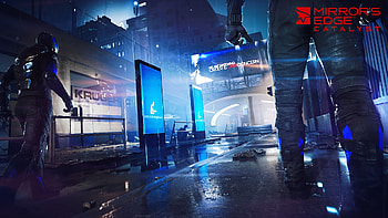 Mirrors Edge Catalyst , mirrors-edge, games, ea-games, mirrors-edge-catalyst HD wallpaper