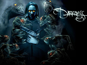 dark, cool HD wallpaper