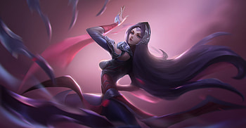 Diva, artist, artwork, artstation HD wallpaper