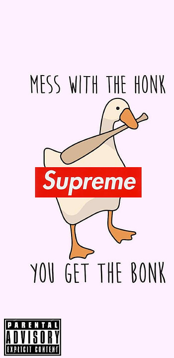 Bonk boy, among duck, sus bad HD phone wallpaper