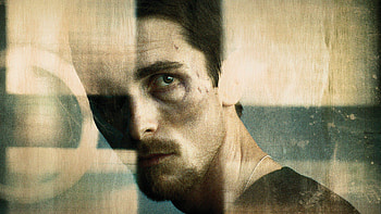 The Machinist, Christian Bale HD wallpaper