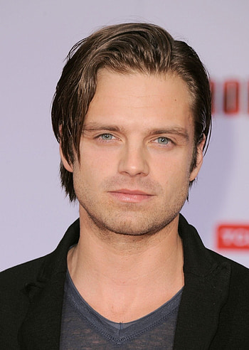 Sebastian Stan, , Backgrounds, Top HD phone wallpaper