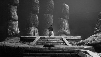 Trek to Yomi, Review, Stunning visuals, Emotional adventure HD wallpaper