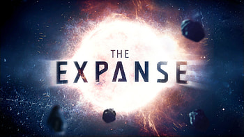 The Expanse Logo, the-expanse, tv-shows HD wallpaper