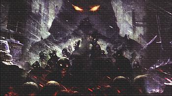 THE LOST CHILDREN by disturbedkorea THE LOST CHILDREN by disturbedkorea HD wallpaper