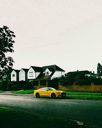 Sports, Cars, Car, Sports Car, Side View, Street HD phone wallpaper