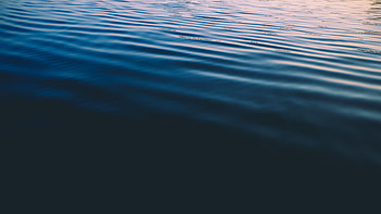 Nature, Water, Sea, Lines, Surface HD wallpaper