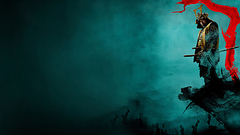 Shogun 2024 TV Show | Majestic Samurai Background, TV Show, Shogun (2024) HD wallpaper