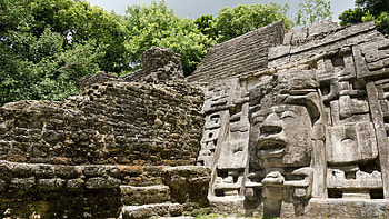 Belize safety, US Department of State, Travel advisory, Local information HD wallpaper