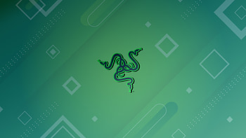 Razer Green Logo , razer, computer, logo, abstract, deviantart HD wallpaper