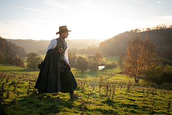 Gentleman Jack season 2 review, Complex romance HD wallpaper