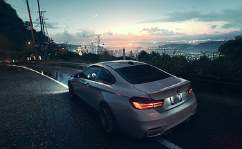Need for Speed 2015, Ultra , Background HD wallpaper