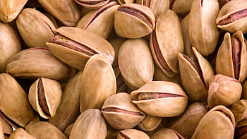 Pistachio passion, Wide wonder, Nutty pleasure, High definition treat HD wallpaper