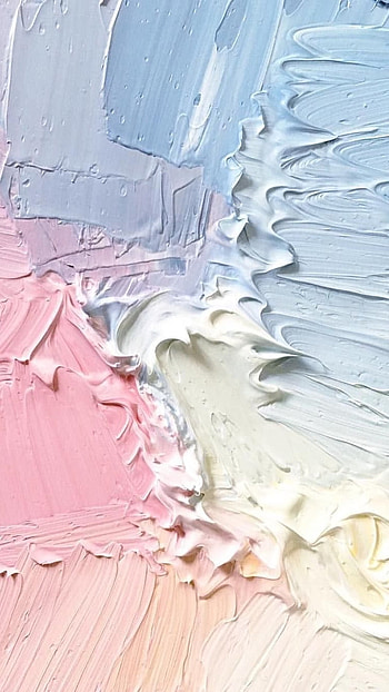 Trending, Paint Abstract HD phone wallpaper