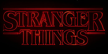 Stranger Things, Unique visual style, Thrilling plot, Endearing characters HD wallpaper