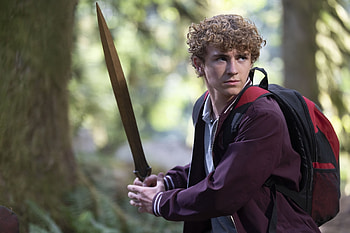 Percy Jackson and the Olympians — TV Show : Demigod in the Wild, TV Show, Percy Jackson and the Olympians HD wallpaper