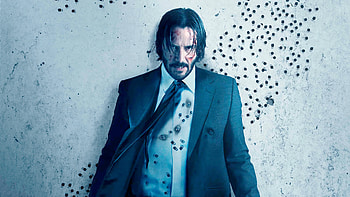 John Wick Chapter 2 , john-wick-chapter-2, 2017-movies, movies, keanu-reeves, john-wick HD wallpaper