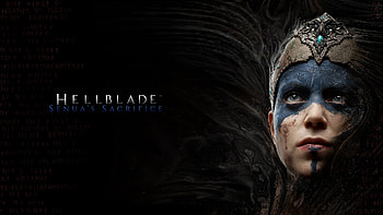 HELLBLADE Game 2016, hellblade, games, ps-games, pc-games HD wallpaper