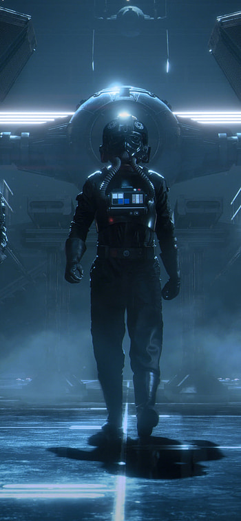 Star Wars, video game HD phone wallpaper