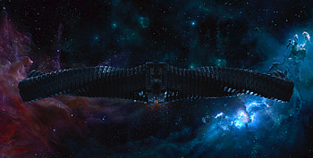 Dark Aster, Marvel's Guardians of the Galaxy HD wallpaper
