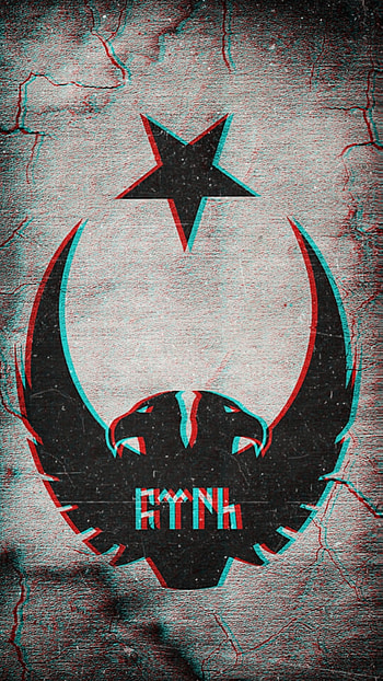 Türk, symbol, rynh, turkaskeri, turkish, asker, turk HD phone wallpaper