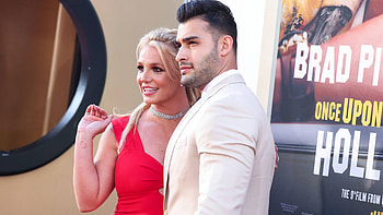 Sam Asghari, Britney Spears' wedding, Conservatorship ending, Future plans HD wallpaper