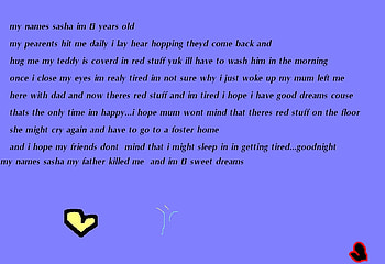 national child abuse awareness, sorry, sleepy, teddy, heart HD wallpaper