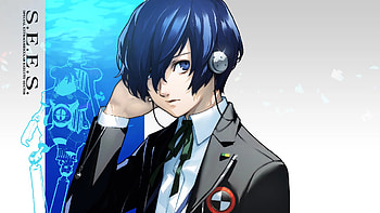 Persona 3 Reload, Makoto Yuki HD wallpaper
