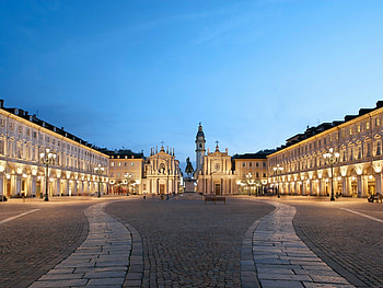 Turin, City charm, , que beauty HD wallpaper
