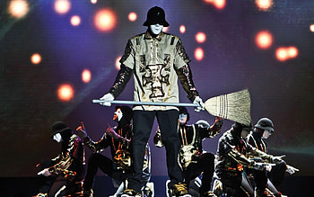 Monte Carlo Hotel and Casino Resort, JabbaWockeeZ HD wallpaper