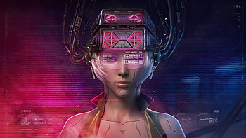 Crossfire, crossfire, scifi, cyberpunk, games, pc-games, xbox-games, ps-games, 2022-games HD wallpaper